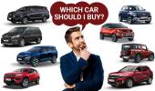 Your Car Queries Answered