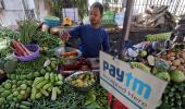 Traders brace for impact of Paytm crisis