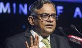 Tata Sons finances escape Covid blow; TCS top cash cow