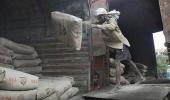 High Covid toll sounds death knell for cement industry