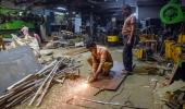 India has lost 25.3 million jobs since January