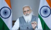 India must focus on 'repair and prepare': Modi