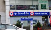 HDFC Bank working with RBI to restart banned services