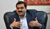 Adani stocks: Rs 1.59 trn market-cap wiped out