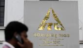 ITC stock a good buying opportunity