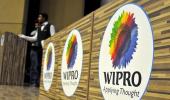 Next-gen techs, services to lead IT growth: Wipro