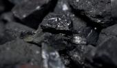 Adani group strikes 1st coal from its Australia mine