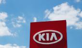 What Kia hopes to achieve by adding India to name