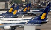 Jet Airways assured of slots by around 30 airports