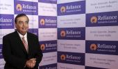 Reliance to invest in Abu Dhabi petrochemical hub