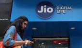 Spectrum auction ends; Jio highest buyer