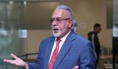 Mallya extradition: 'Legal process has to be followed'