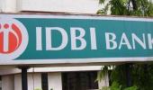 IDBI Bank back in black in FY21 after five years