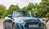 Mini in name, max in power and appeal