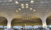 Mumbai airport switches to green energy sources