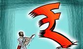 Investor wealth tumbles over Rs 8 lakh cr in 5 days