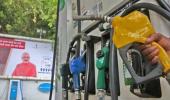 Fuel price rise did not stoke March inflation: Experts