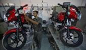 How Bajaj Auto plans to manage surplus funds