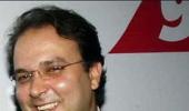 Jeh Wadia steps down as GoAir's managing director