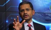 How TCS is reconfiguring its future