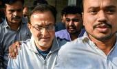 Rana Kapoor's bank, demat, MF accounts may be seized