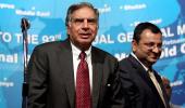 How the Tata Sons-Cyrus Mistry case unfolded