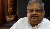 Jhunjhunwala's candid advice for Indian investors