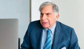 SP group can't call Ratan Tata a shadow director: SC