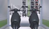 Can Ola disrupt India's e-scooter market?