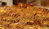 Will gold loans lose sheen?