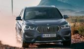 BMW India Price...