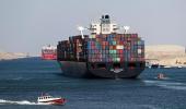 Shipping cos gain as Baltic Dry index hits 10-yr high