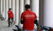 Is Zomato's Deepinder Goyal up for a challenge?