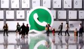 WhatsApp virtually dumps controversial privacy policy