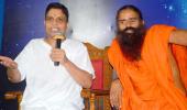 Patanjali sells biscuits biz to Ruchi Soya for Rs 60cr