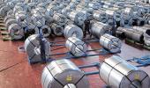 M-cap: Tata Steel is 2nd-biggest titan of group cos