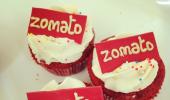 Zomato ties up with IRCTC for food delivery