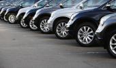 COVID impact: Passenger vehicle sales dip 10% in April