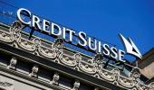 Credit Suisse cuts nominal growth forecast