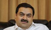 Gautam Adani is Asia's 2nd richest after Mukesh Ambani