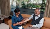 Home healthcare could be one of India's best bets