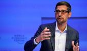 Google, Jio to build affordable smartphones: Pichai