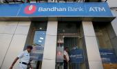 Bandhan Bank disappoints Street; analysts 'positive'