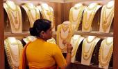 Gold jewellers see best Dhanteras in three years