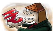 MTNL Defaults on...