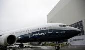 Boeing's 737 Max is back in Indian skies