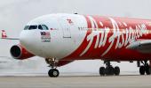 Tatas to buy residual stake in AirAsia India