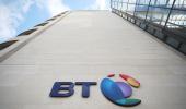 RIL denies any intent to bid for UK telecom group BT