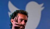 Jack Dorsey to step down as Twitter CEO