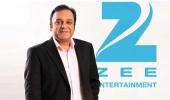 Invesco wanted to merge Zee with a big group: Goenka